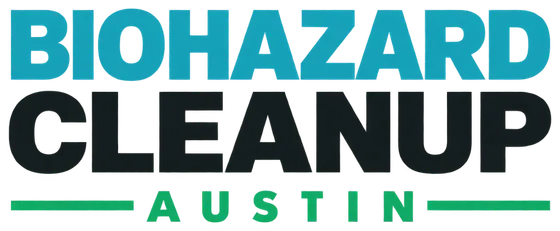 Biohazard Cleanup Austin